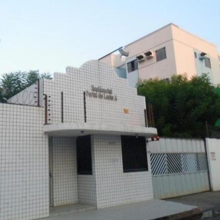 Apartamento, Zona Leste, Otima Localizacao. Терезина Экстерьер фото