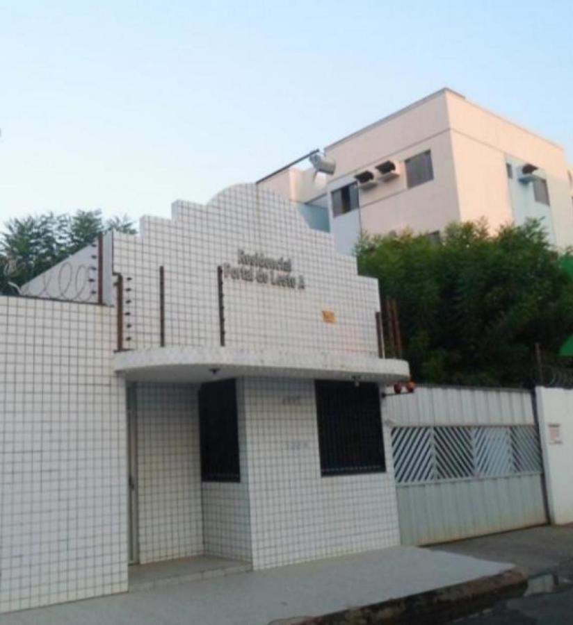 Apartamento, Zona Leste, Otima Localizacao. Терезина Экстерьер фото