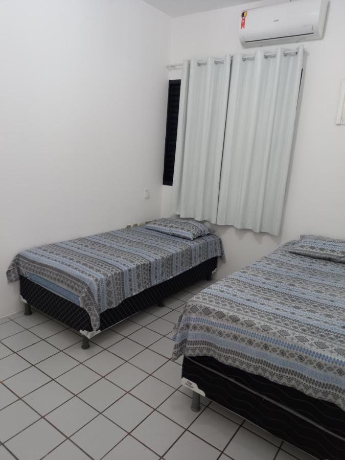 Apartamento, Zona Leste, Otima Localizacao. Терезина Экстерьер фото