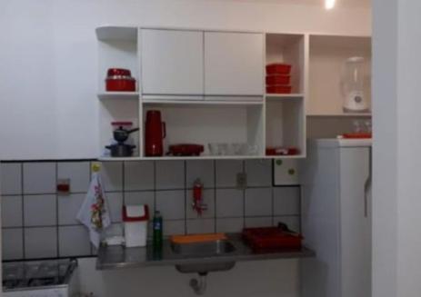 Apartamento, Zona Leste, Otima Localizacao. Терезина Экстерьер фото