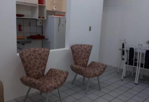 Apartamento, Zona Leste, Otima Localizacao. Терезина Экстерьер фото
