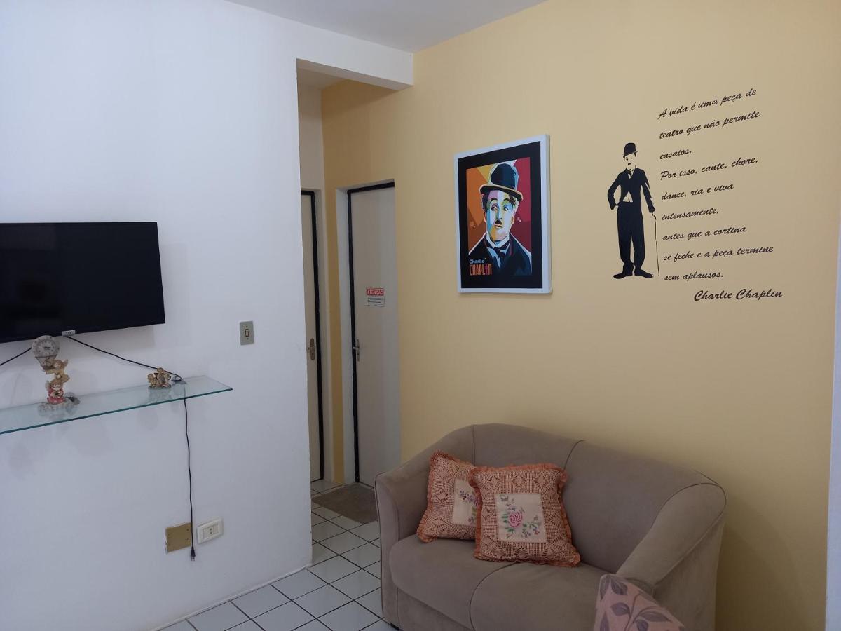 Apartamento, Zona Leste, Otima Localizacao. Терезина Экстерьер фото