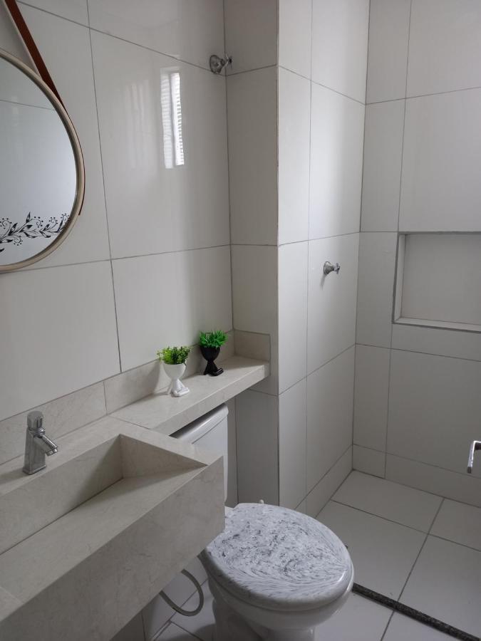 Apartamento, Zona Leste, Otima Localizacao. Терезина Экстерьер фото