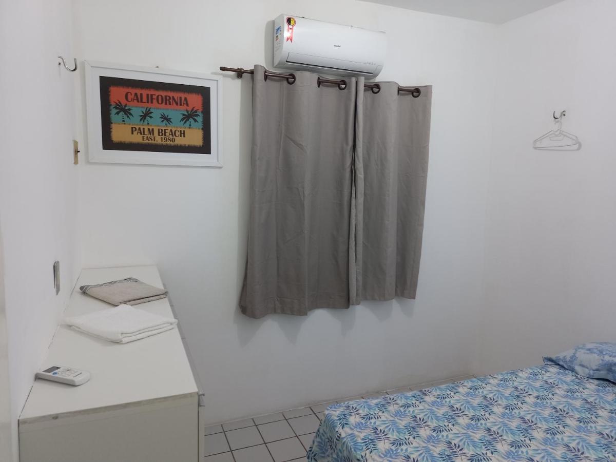 Apartamento, Zona Leste, Otima Localizacao. Терезина Экстерьер фото